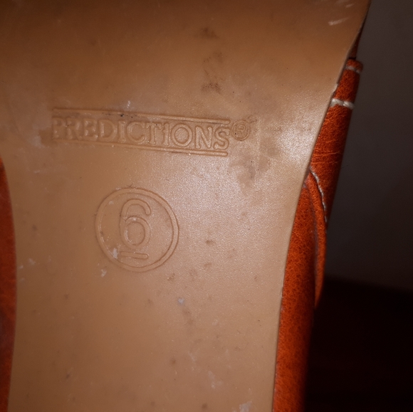 Boots - Picture 2 of 2